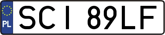 SCI89LF