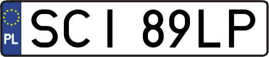 SCI89LP