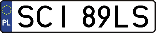 SCI89LS