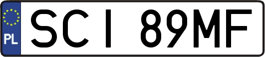 SCI89MF