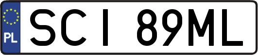 SCI89ML