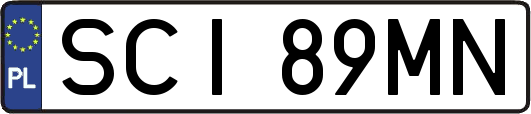 SCI89MN