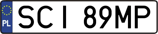 SCI89MP