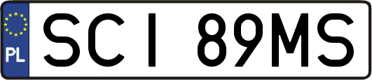 SCI89MS