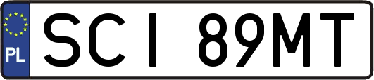 SCI89MT