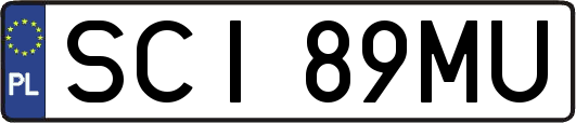 SCI89MU
