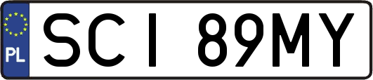 SCI89MY