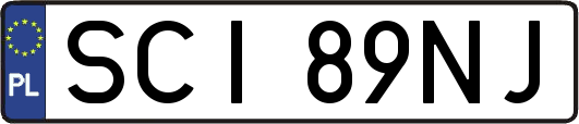 SCI89NJ