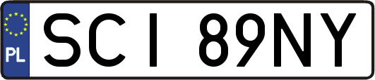 SCI89NY