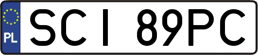 SCI89PC