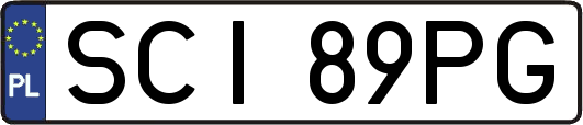 SCI89PG