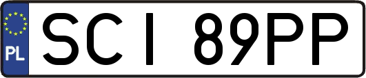 SCI89PP