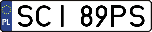 SCI89PS