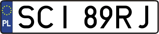 SCI89RJ