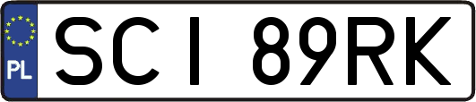 SCI89RK