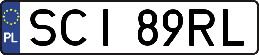 SCI89RL