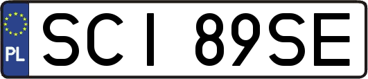 SCI89SE