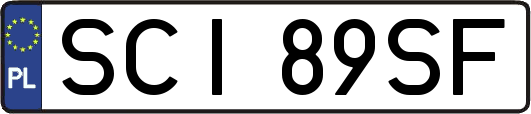 SCI89SF