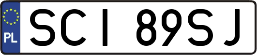 SCI89SJ