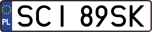 SCI89SK