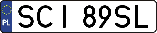 SCI89SL