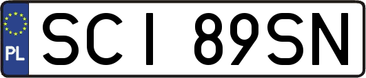 SCI89SN