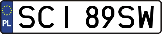 SCI89SW