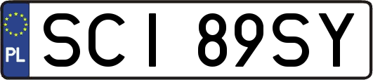SCI89SY