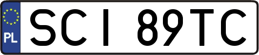 SCI89TC