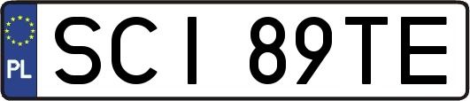 SCI89TE