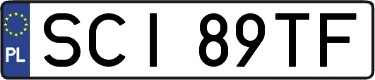 SCI89TF