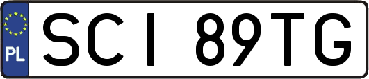 SCI89TG