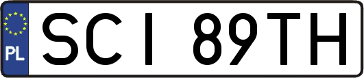 SCI89TH