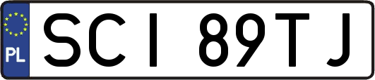 SCI89TJ