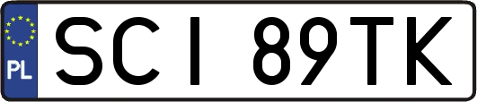 SCI89TK