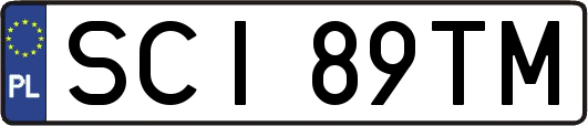 SCI89TM