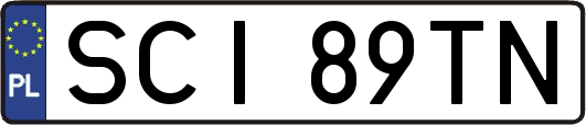SCI89TN