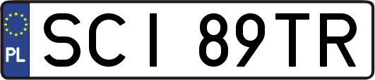 SCI89TR