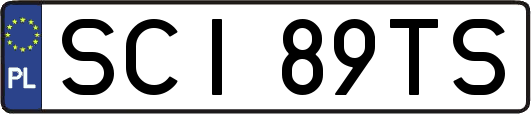 SCI89TS