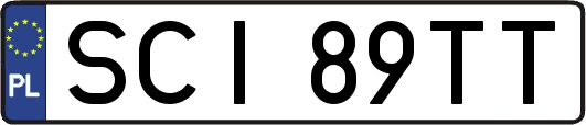 SCI89TT