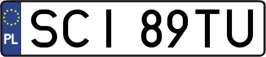 SCI89TU