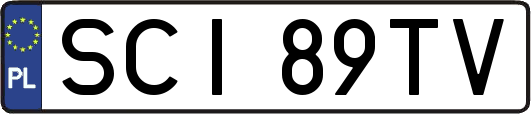 SCI89TV