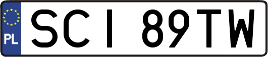 SCI89TW