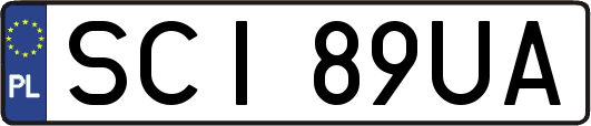 SCI89UA