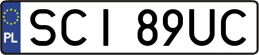SCI89UC
