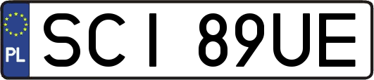 SCI89UE