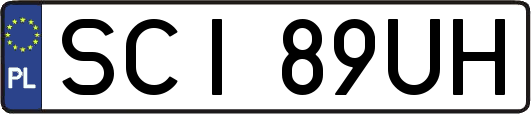SCI89UH
