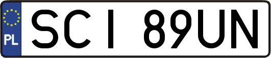 SCI89UN