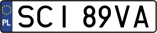 SCI89VA