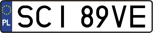 SCI89VE